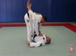 White Belt University 4.5 Closed Guard against Standing Opponent - Muscle, Chair, and Hip Push Sweeps